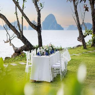 Banyan Tree Krabi fotoÄŸrafÄ±