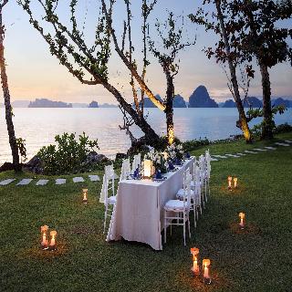 Banyan Tree Krabi fotoÄŸrafÄ±