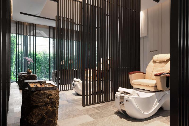 Banyan Tree Krabi - Aktivite