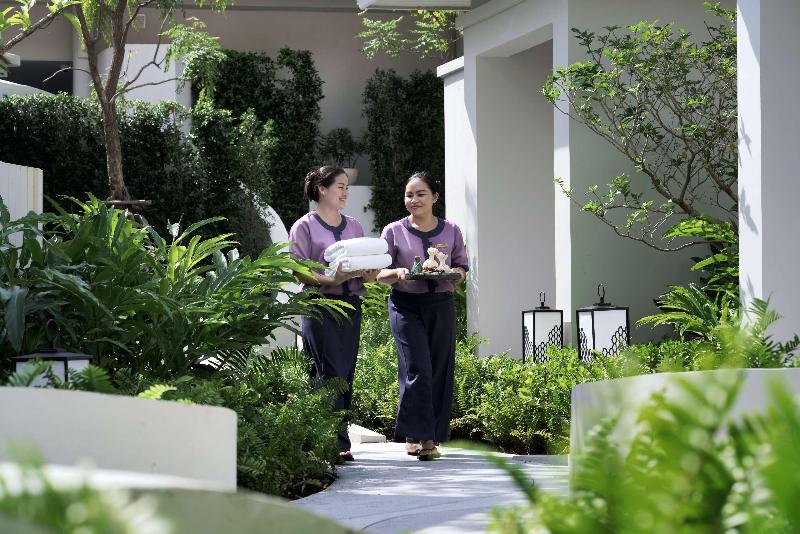Banyan Tree Krabi - Aktivite