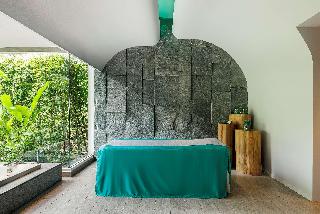 Banyan Tree Krabi fotoÄŸrafÄ±