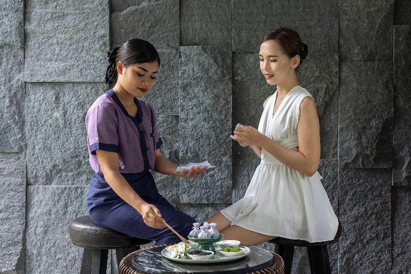 Banyan Tree Krabi - Aktivite