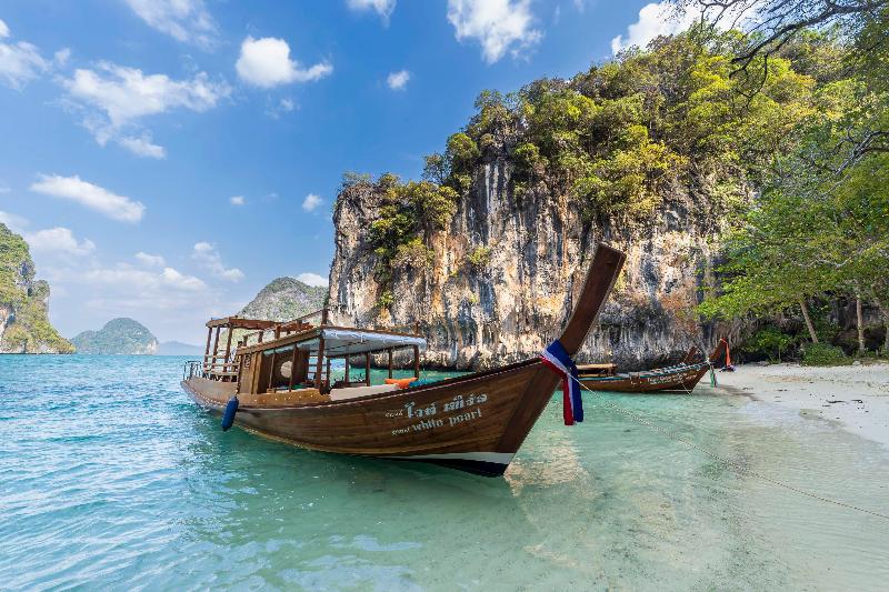 Banyan Tree Krabi - Aktivite