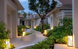Banyan Tree Krabi fotoÄŸrafÄ±