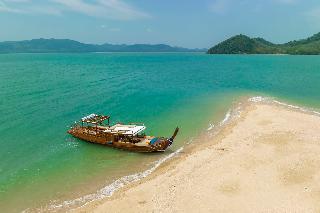 Banyan Tree Krabi fotoÄŸrafÄ±