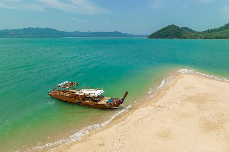 Banyan Tree Krabi - Aktivite