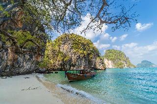 Banyan Tree Krabi fotoÄŸrafÄ±