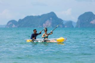 Banyan Tree Krabi fotoÄŸrafÄ±