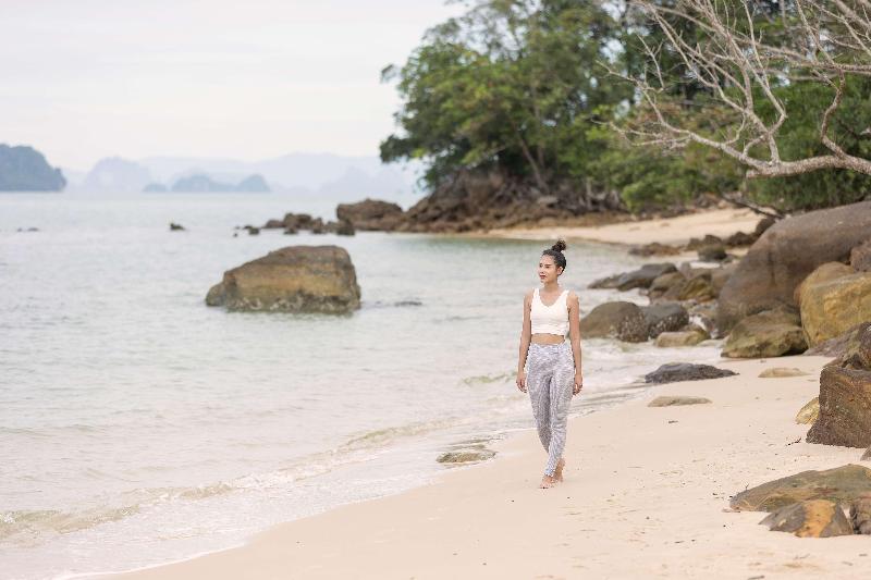 Banyan Tree Krabi - Aktivite