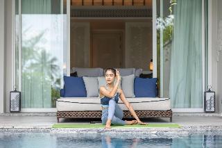Banyan Tree Krabi fotoÄŸrafÄ±