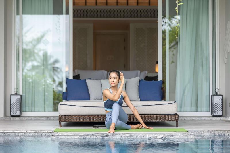 Banyan Tree Krabi - Aktivite