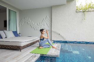 Banyan Tree Krabi fotoÄŸrafÄ±