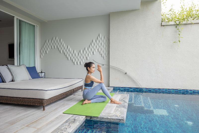 Banyan Tree Krabi - Aktivite