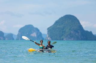 Banyan Tree Krabi fotoÄŸrafÄ±