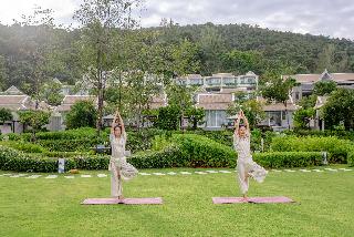 Banyan Tree Krabi fotoÄŸrafÄ±
