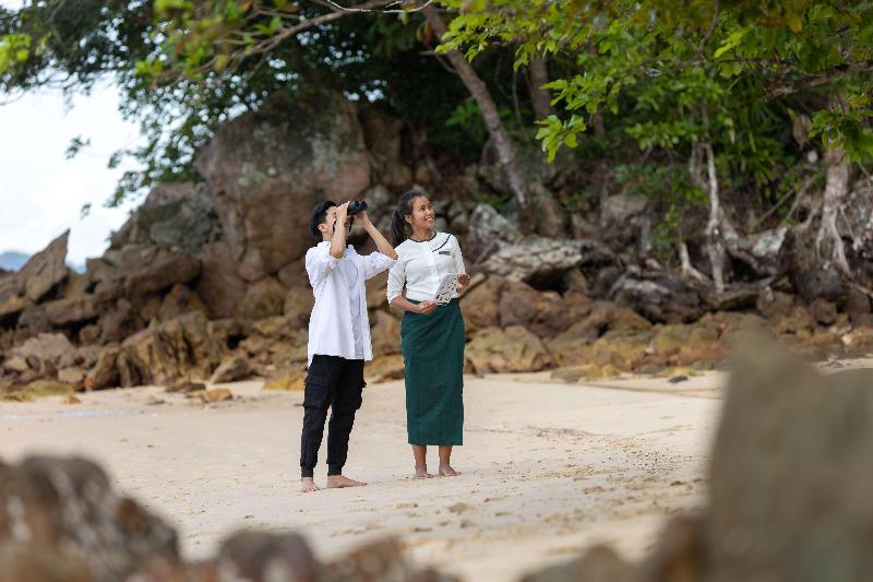 Banyan Tree Krabi - Aktivite