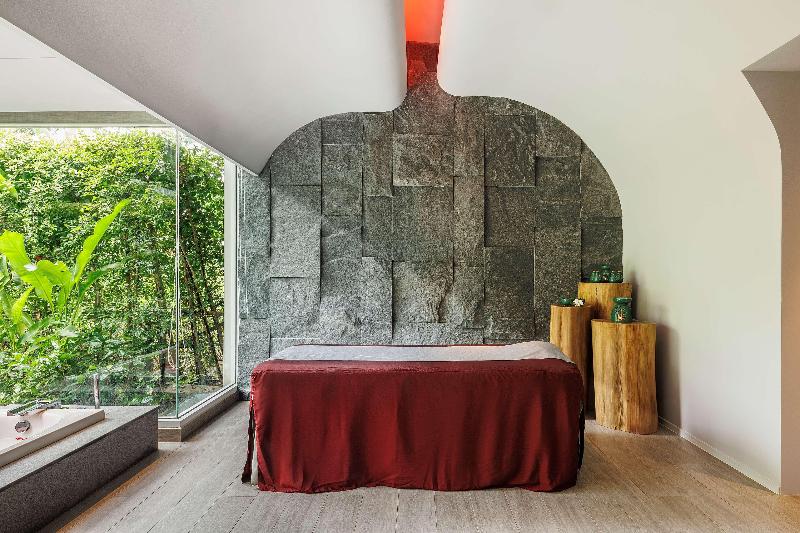 Banyan Tree Krabi - Aktivite