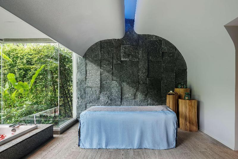 Banyan Tree Krabi - Aktivite
