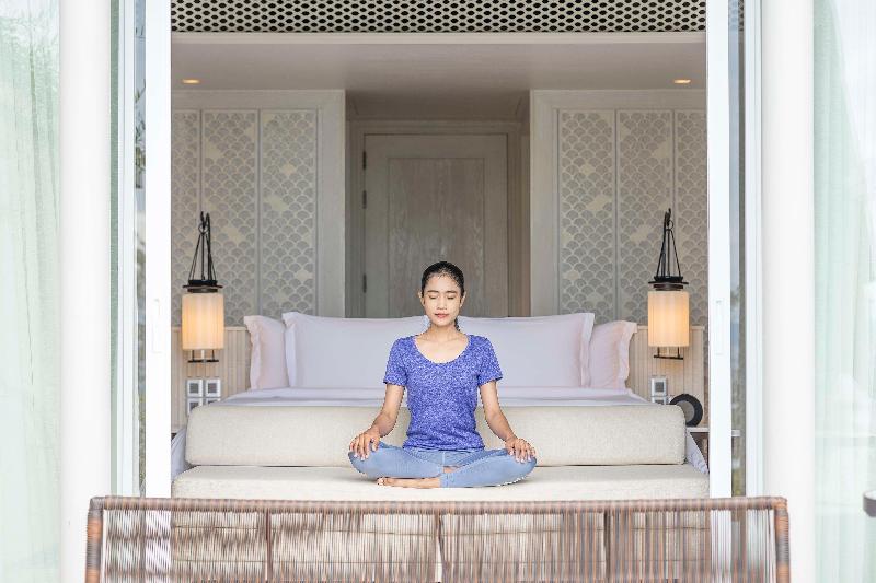 Banyan Tree Krabi - Aktivite