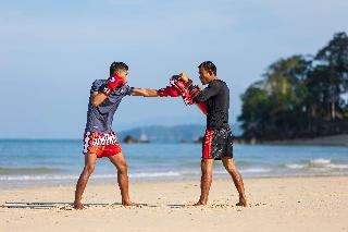 Banyan Tree Krabi fotoÄŸrafÄ±