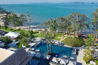 Banyan Tree Krabi fotoÄŸrafÄ±