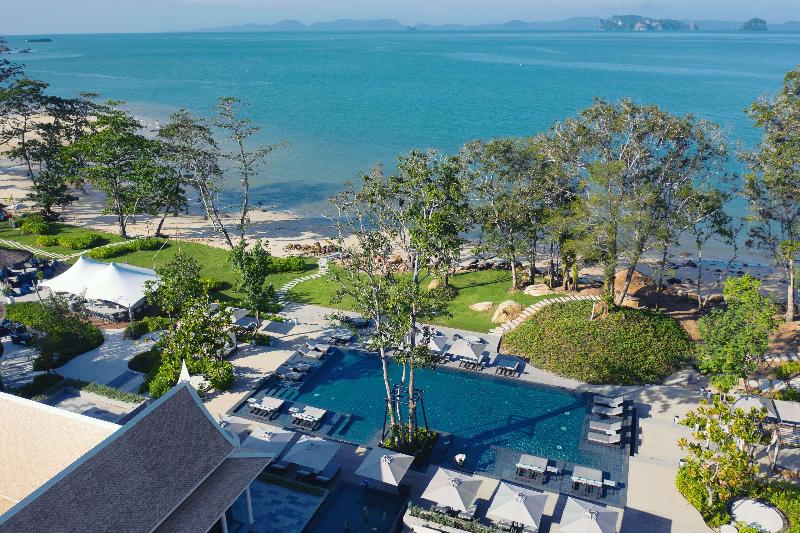 Banyan Tree Krabi - Genel