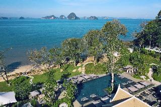 Banyan Tree Krabi fotoÄŸrafÄ±