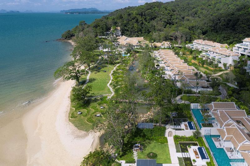 Banyan Tree Krabi - Genel