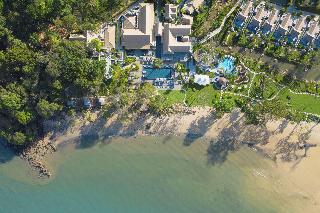 Banyan Tree Krabi fotoÄŸrafÄ±