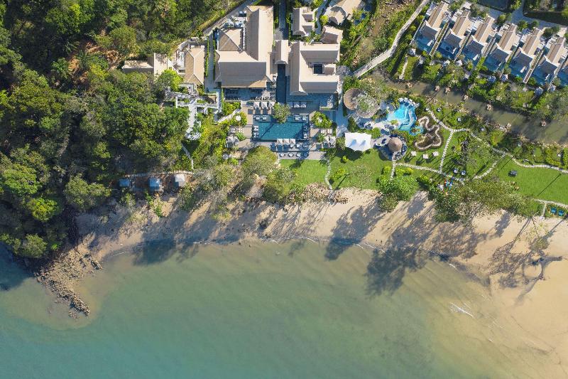 Banyan Tree Krabi - Genel