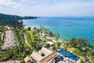 Banyan Tree Krabi fotoÄŸrafÄ±