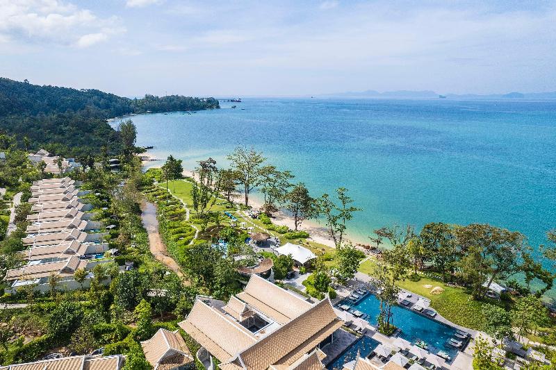 Banyan Tree Krabi - Genel