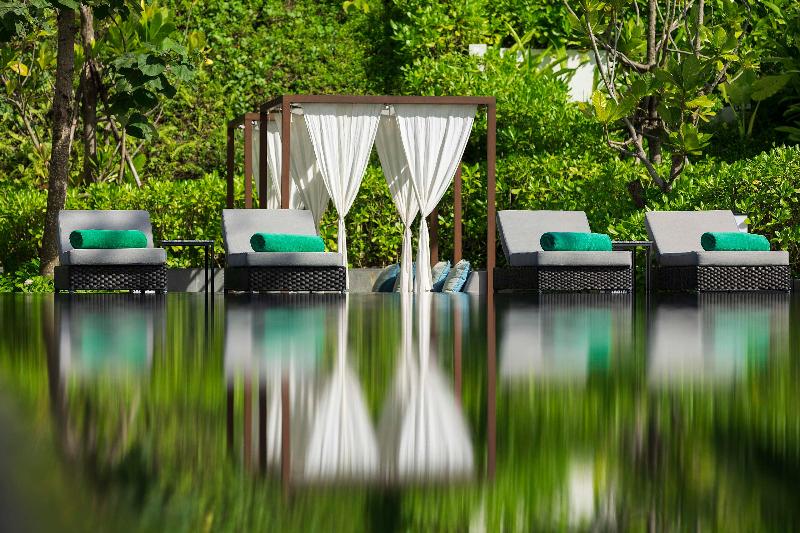 Banyan Tree Krabi - Genel