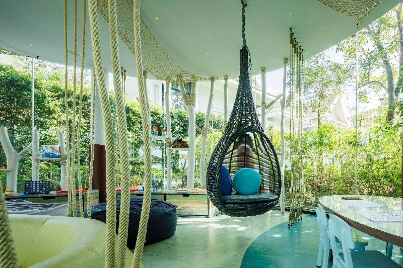 Banyan Tree Krabi - Genel