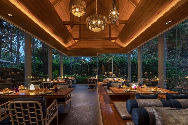 Banyan Tree Krabi - Genel