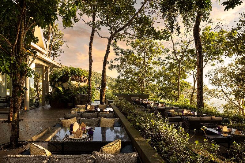 Banyan Tree Krabi - Genel