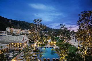 Banyan Tree Krabi fotoÄŸrafÄ±