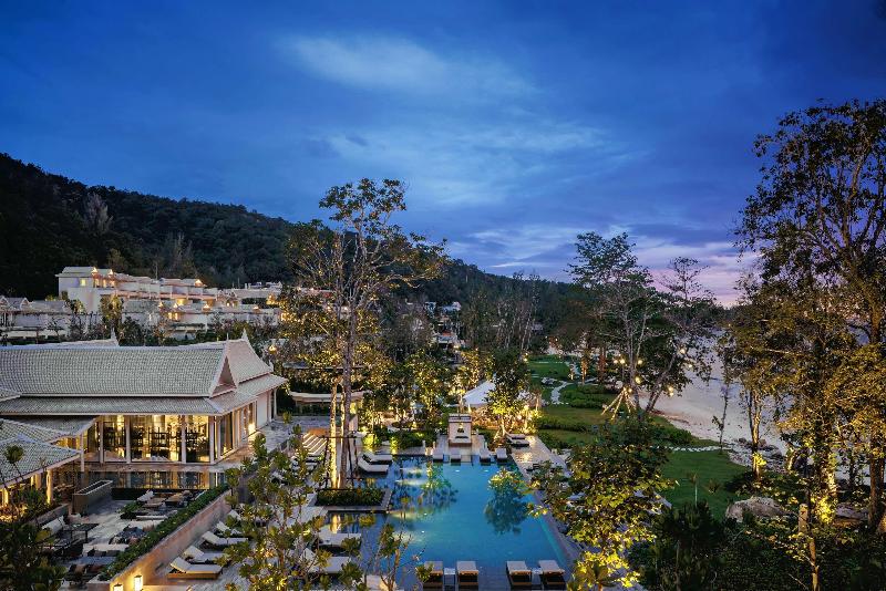 Banyan Tree Krabi - Genel