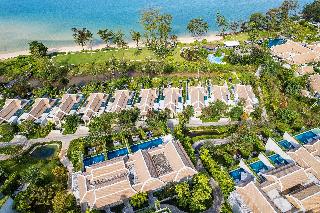 Banyan Tree Krabi fotoÄŸrafÄ±