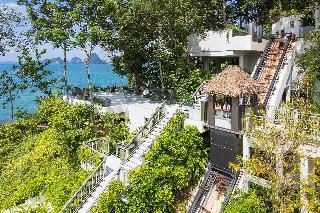Banyan Tree Krabi fotoÄŸrafÄ±
