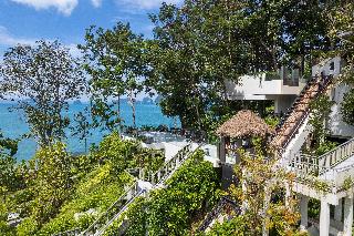 Banyan Tree Krabi fotoÄŸrafÄ±
