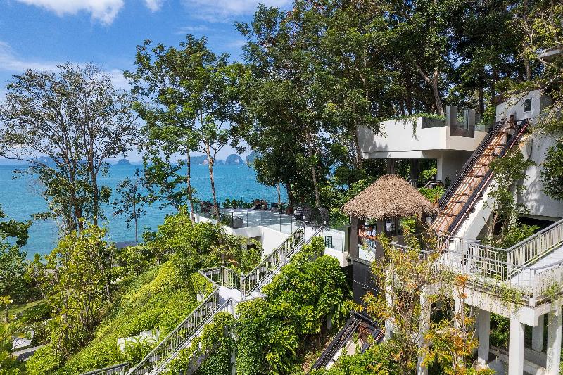 Banyan Tree Krabi - Genel