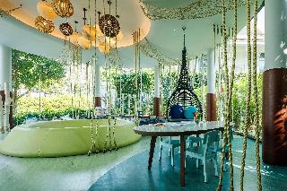 Banyan Tree Krabi fotoÄŸrafÄ±