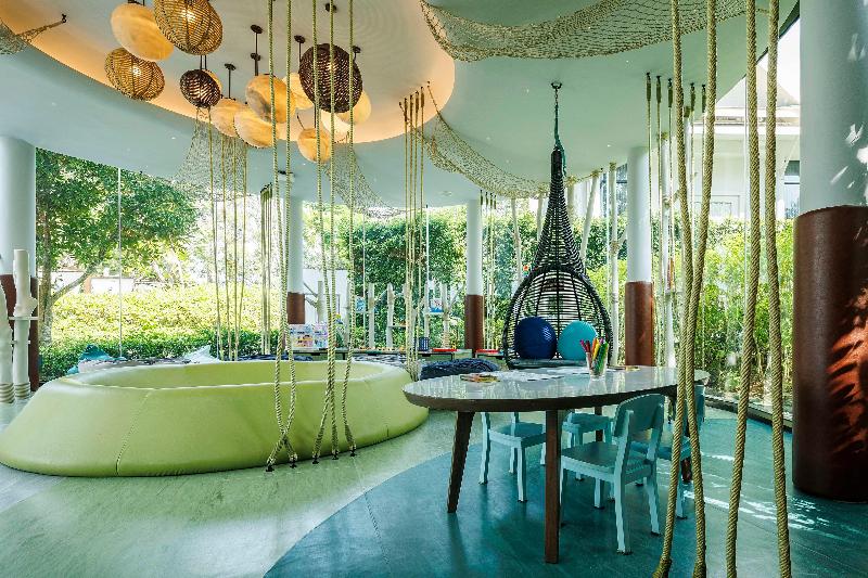Banyan Tree Krabi - Genel