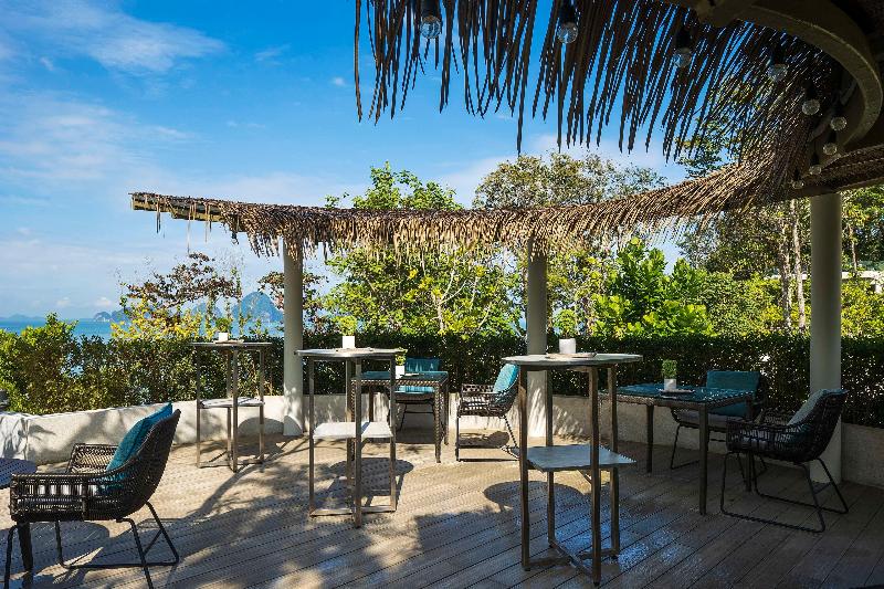 Banyan Tree Krabi - Genel