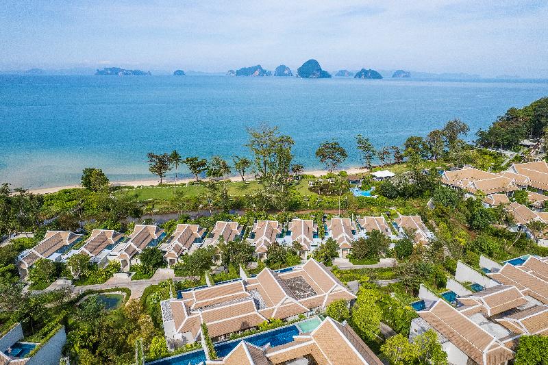 Banyan Tree Krabi - Genel