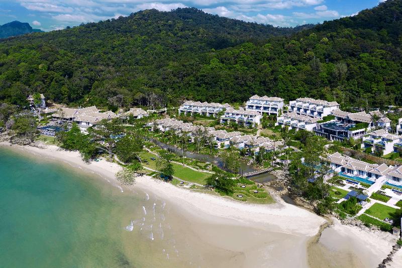 Banyan Tree Krabi - Genel