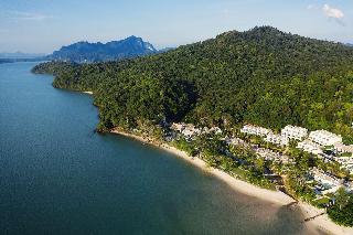 Banyan Tree Krabi fotoÄŸrafÄ±