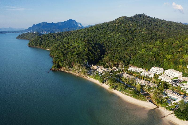 Banyan Tree Krabi - Genel