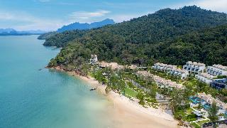Banyan Tree Krabi fotoÄŸrafÄ±